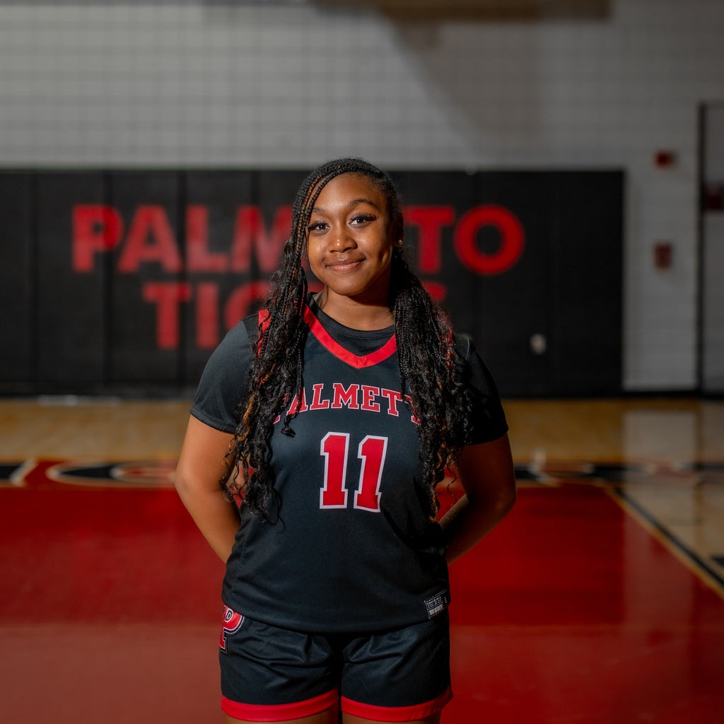 Sh’ani Robinson mugshot