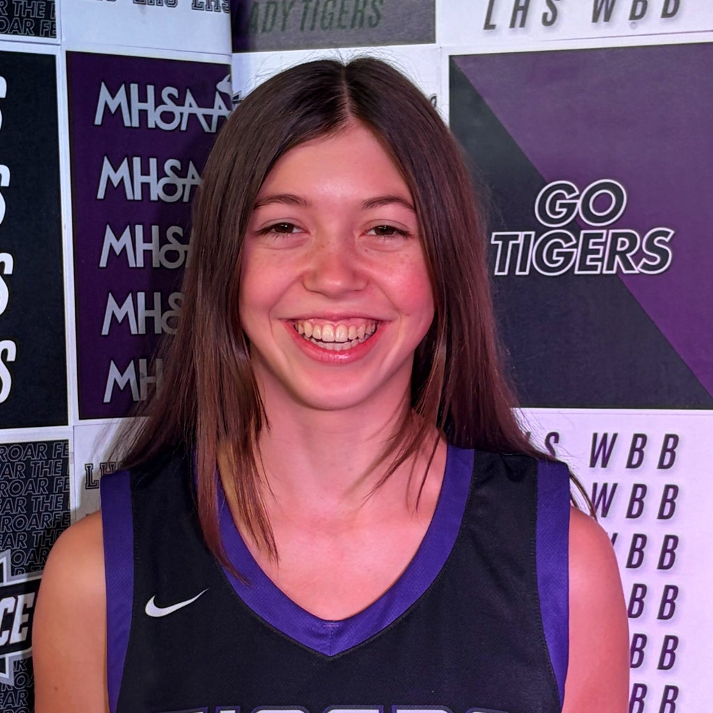 Aurora McQueen mugshot