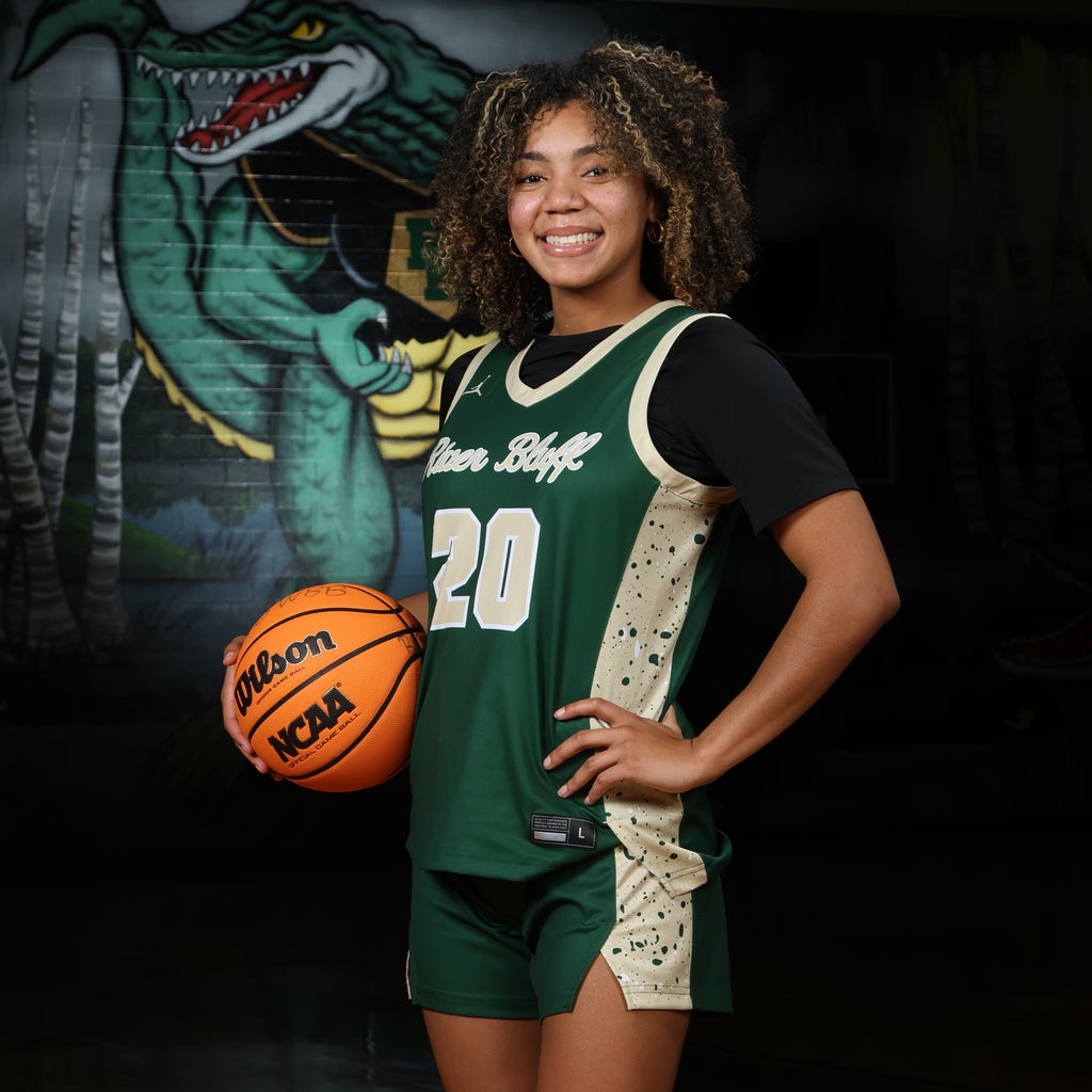 Chaelyn Tifre mugshot