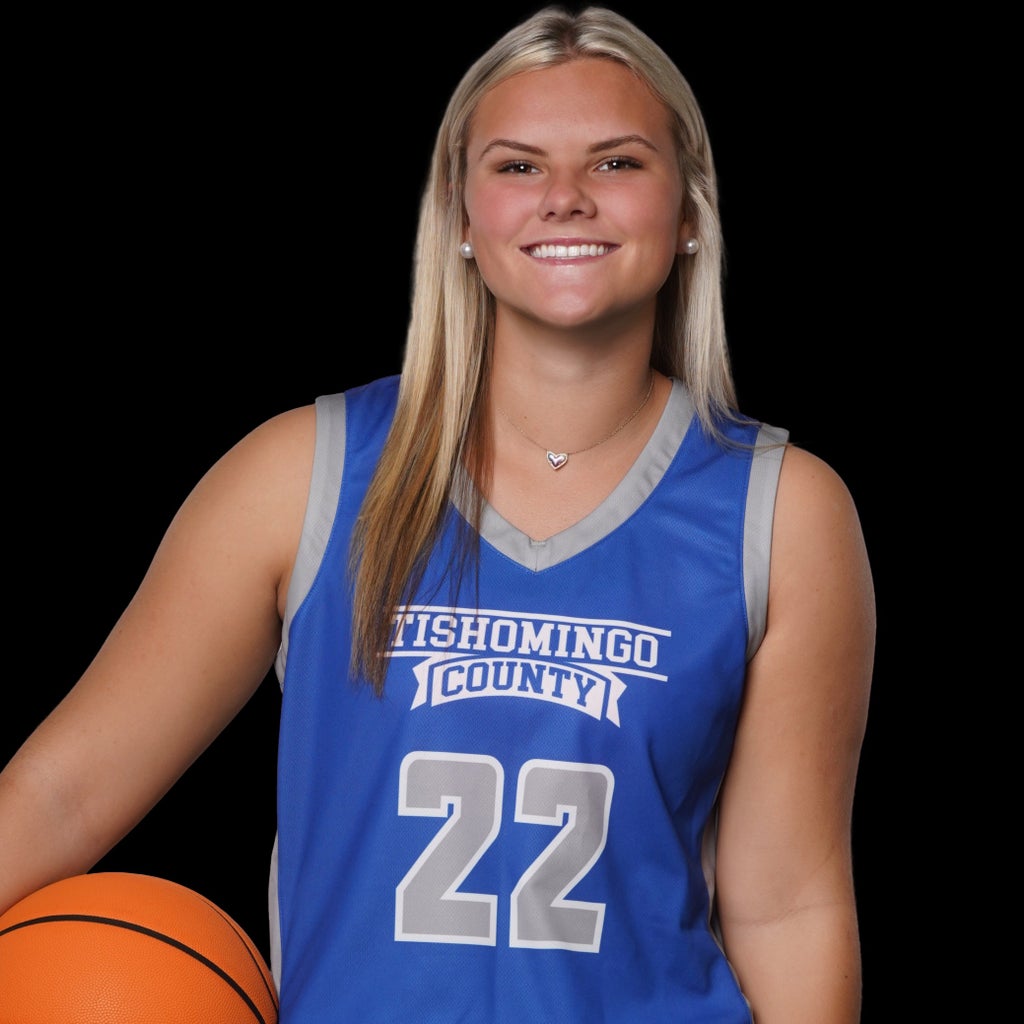 Sophie Northington mugshot