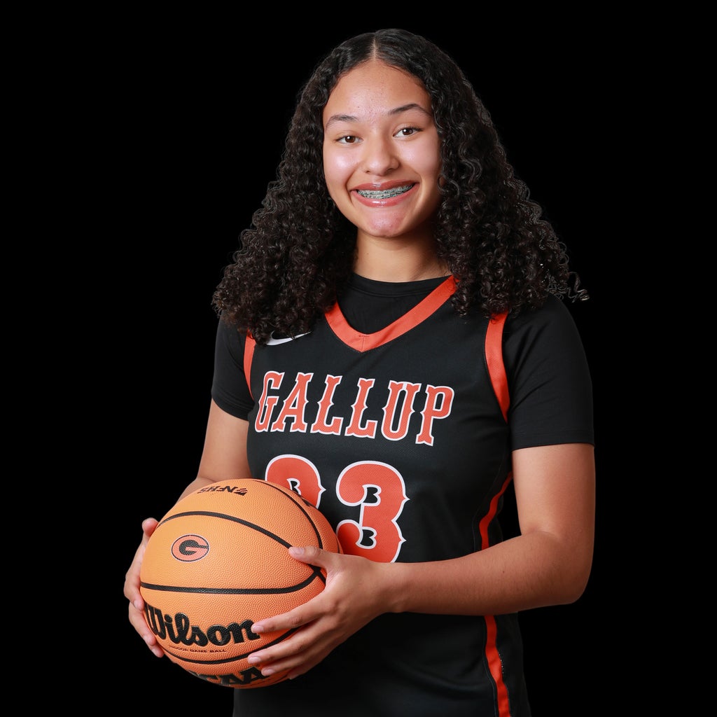 Camira Cooper-randles mugshot