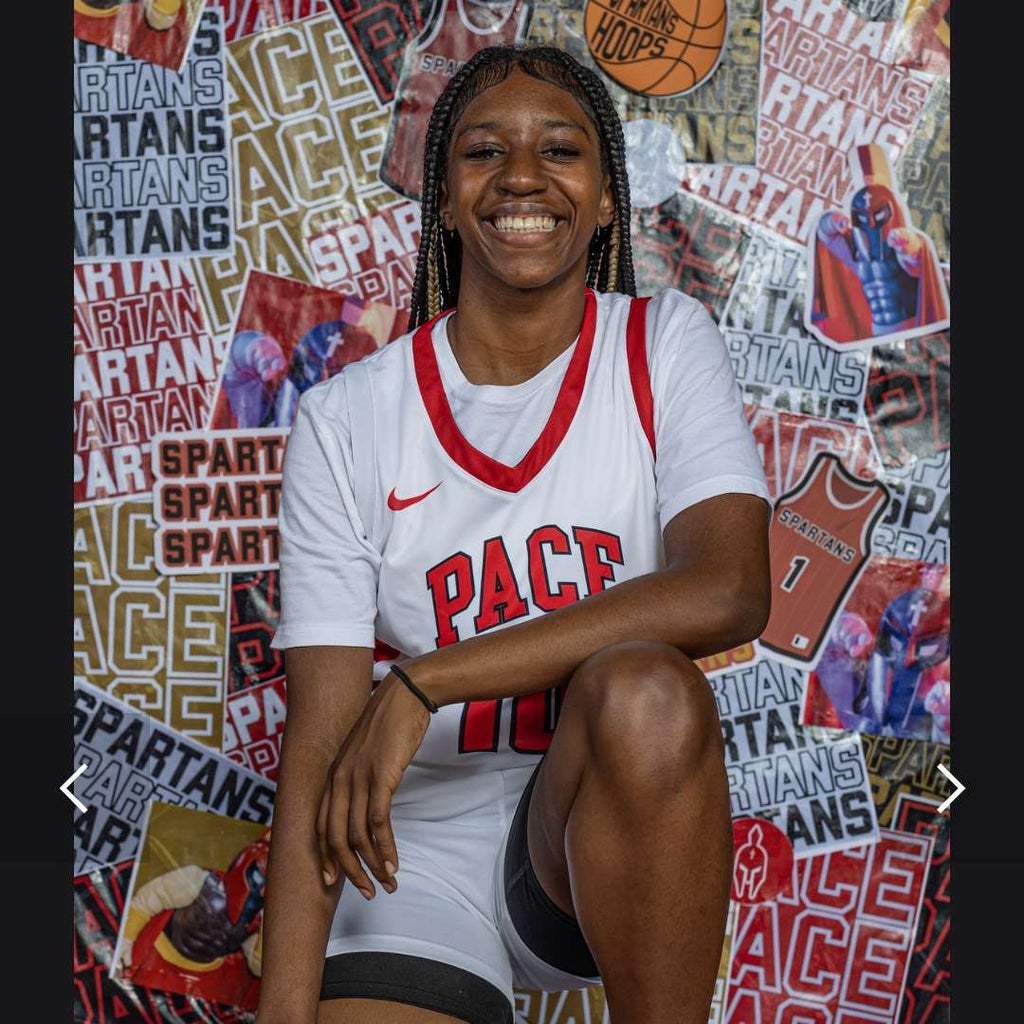 Tracie Elisme mugshot