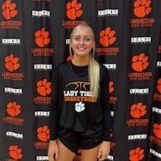 Kylie Kelsey mugshot