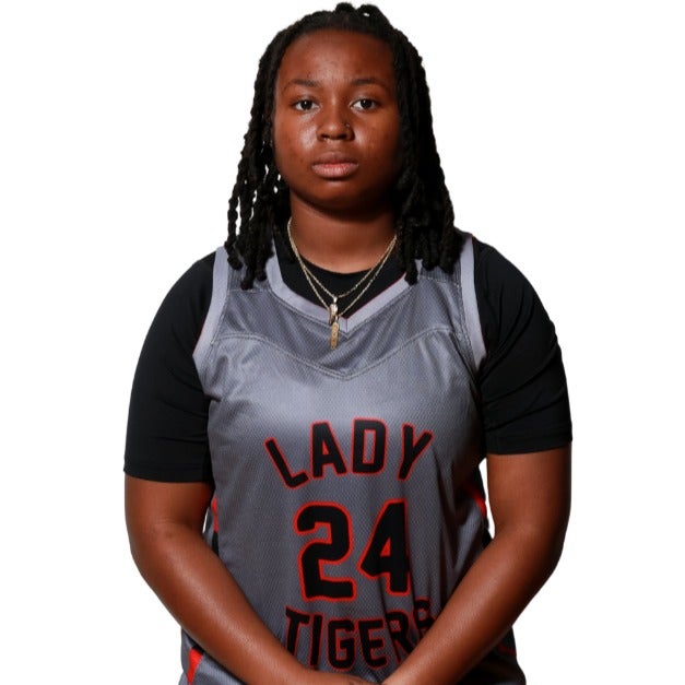 Araniya Riggins mugshot