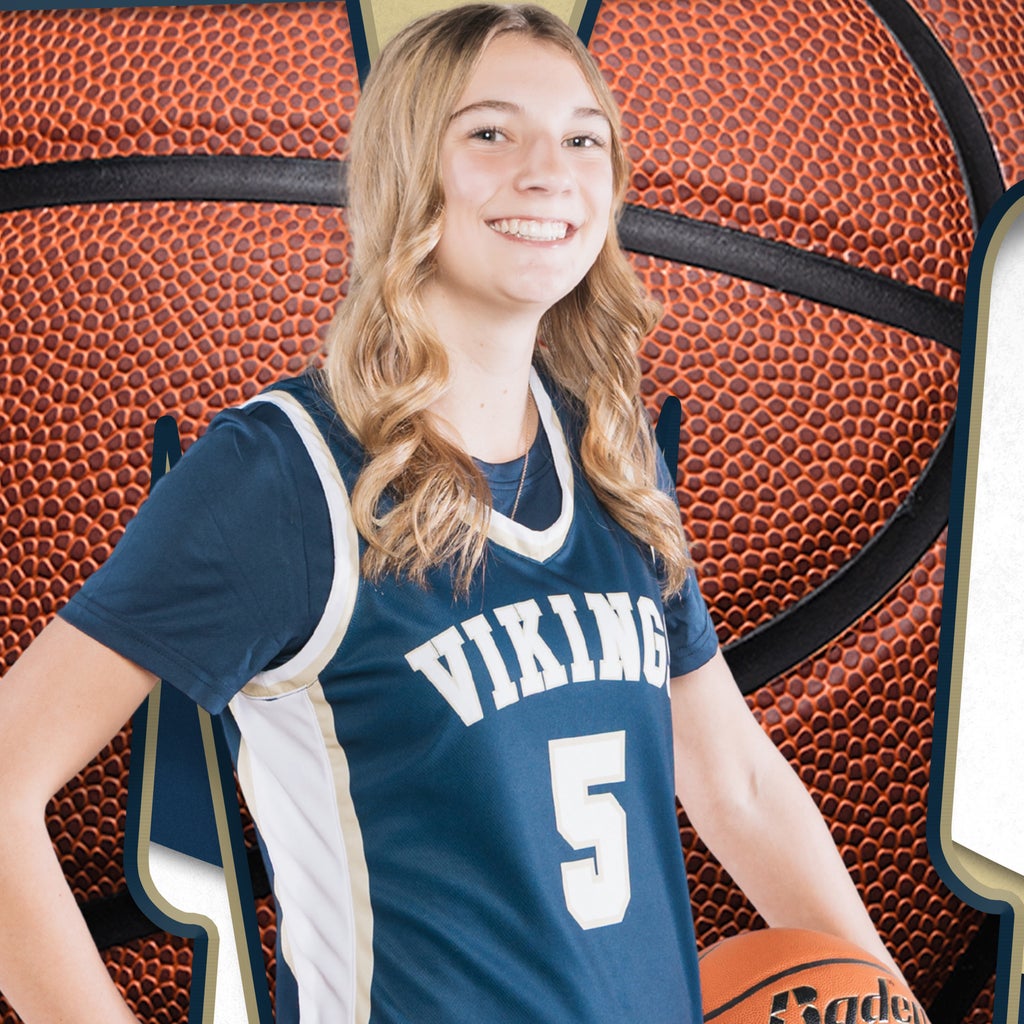 Cadence Steele mugshot