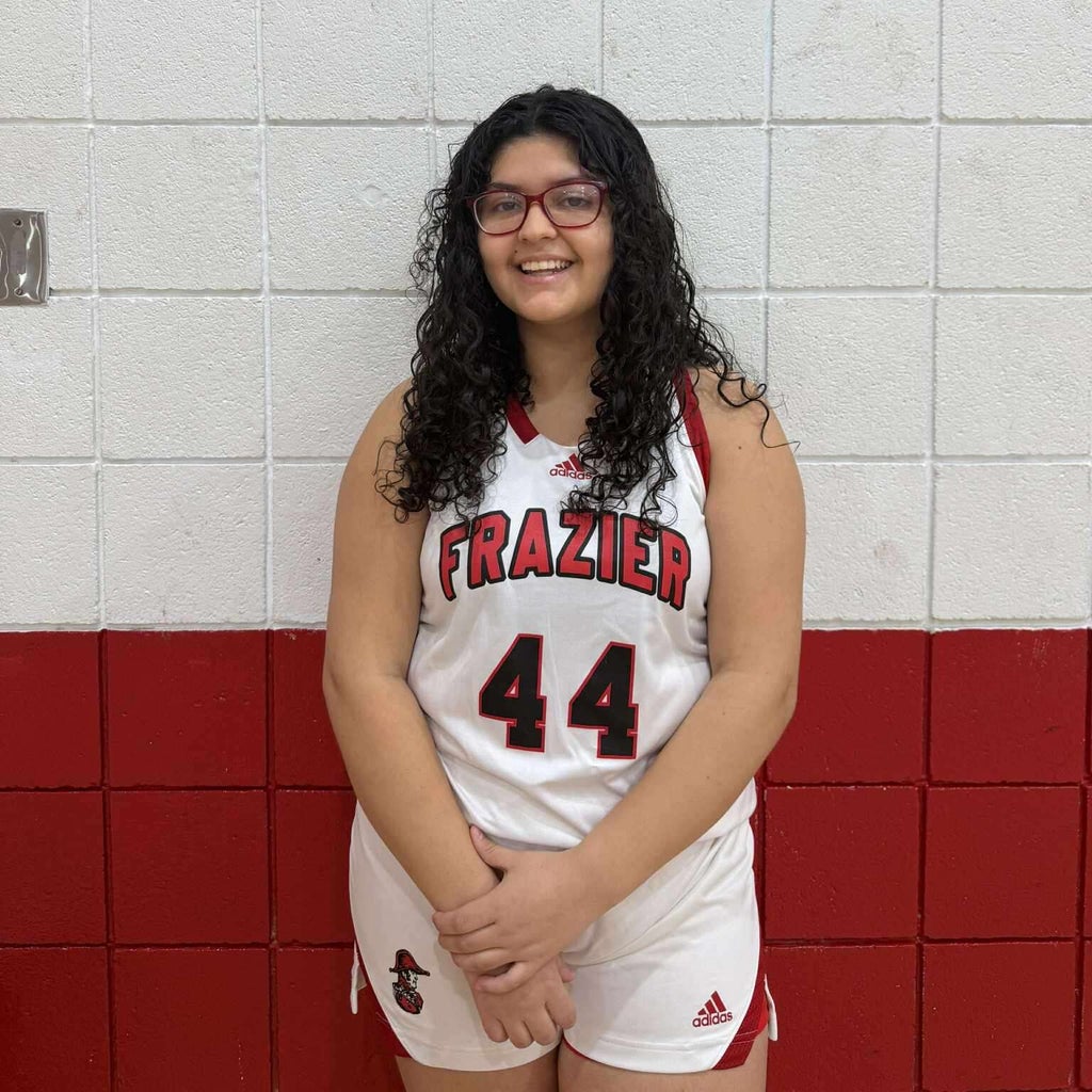 Vivian b. Paroda mugshot