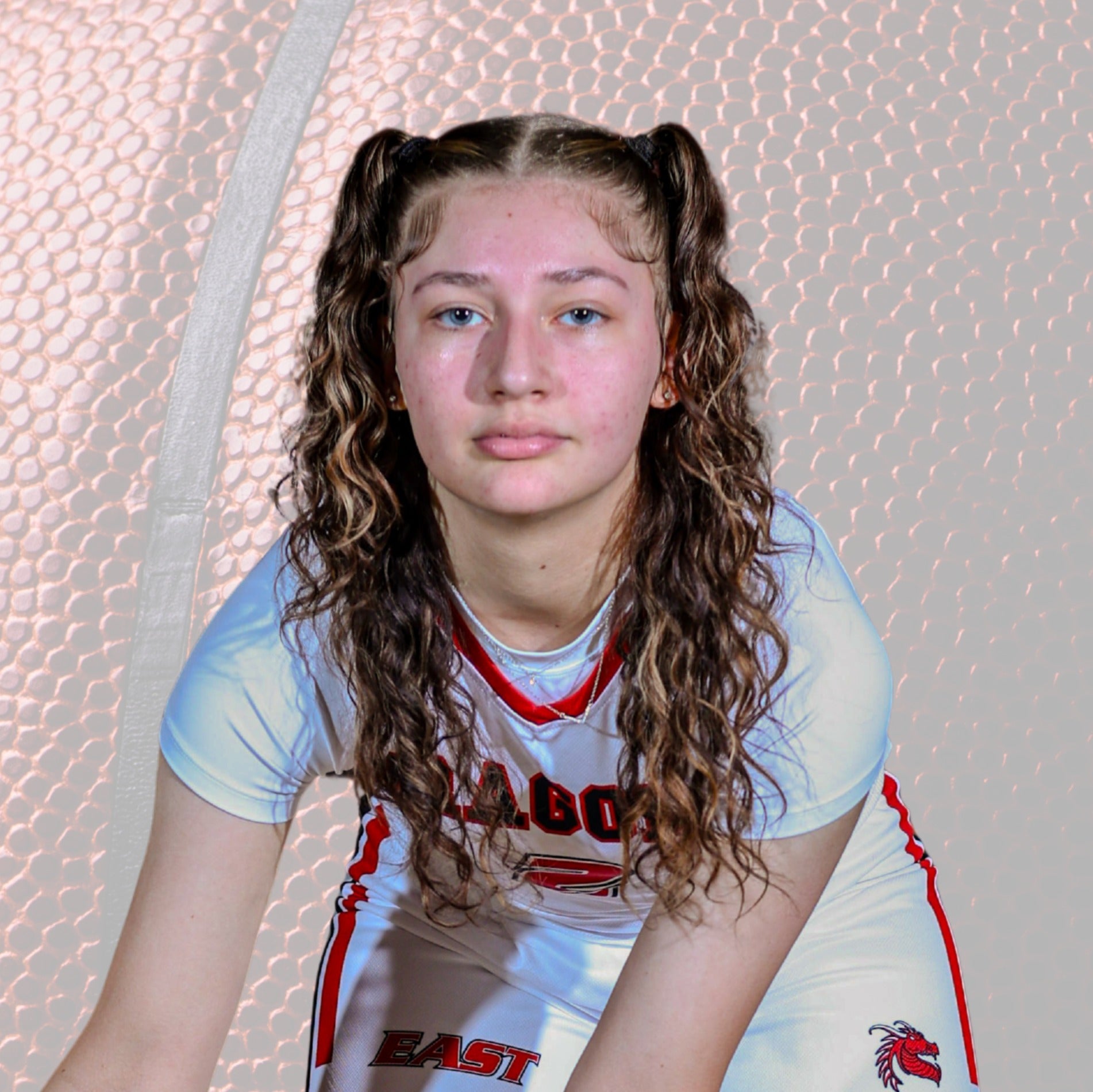 Autumn Hosey mugshot