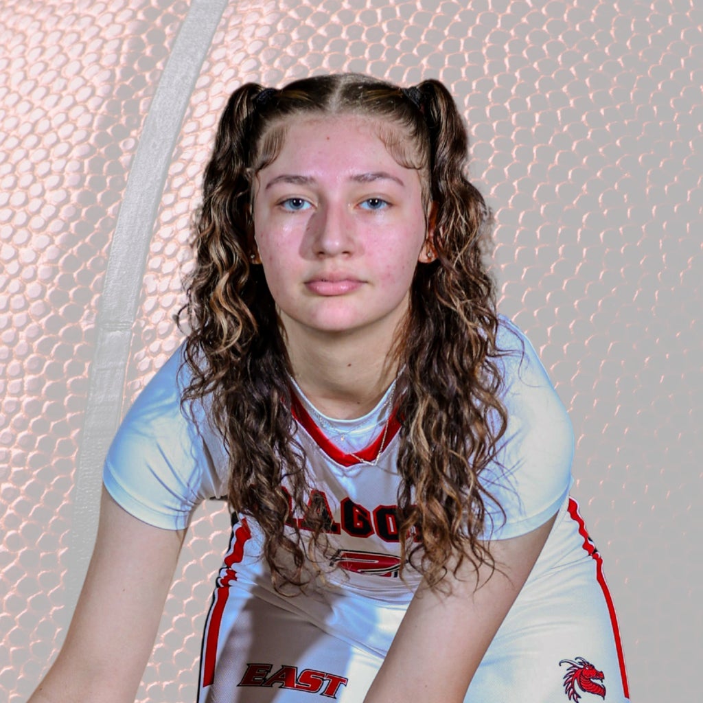 Autumn Hosey mugshot