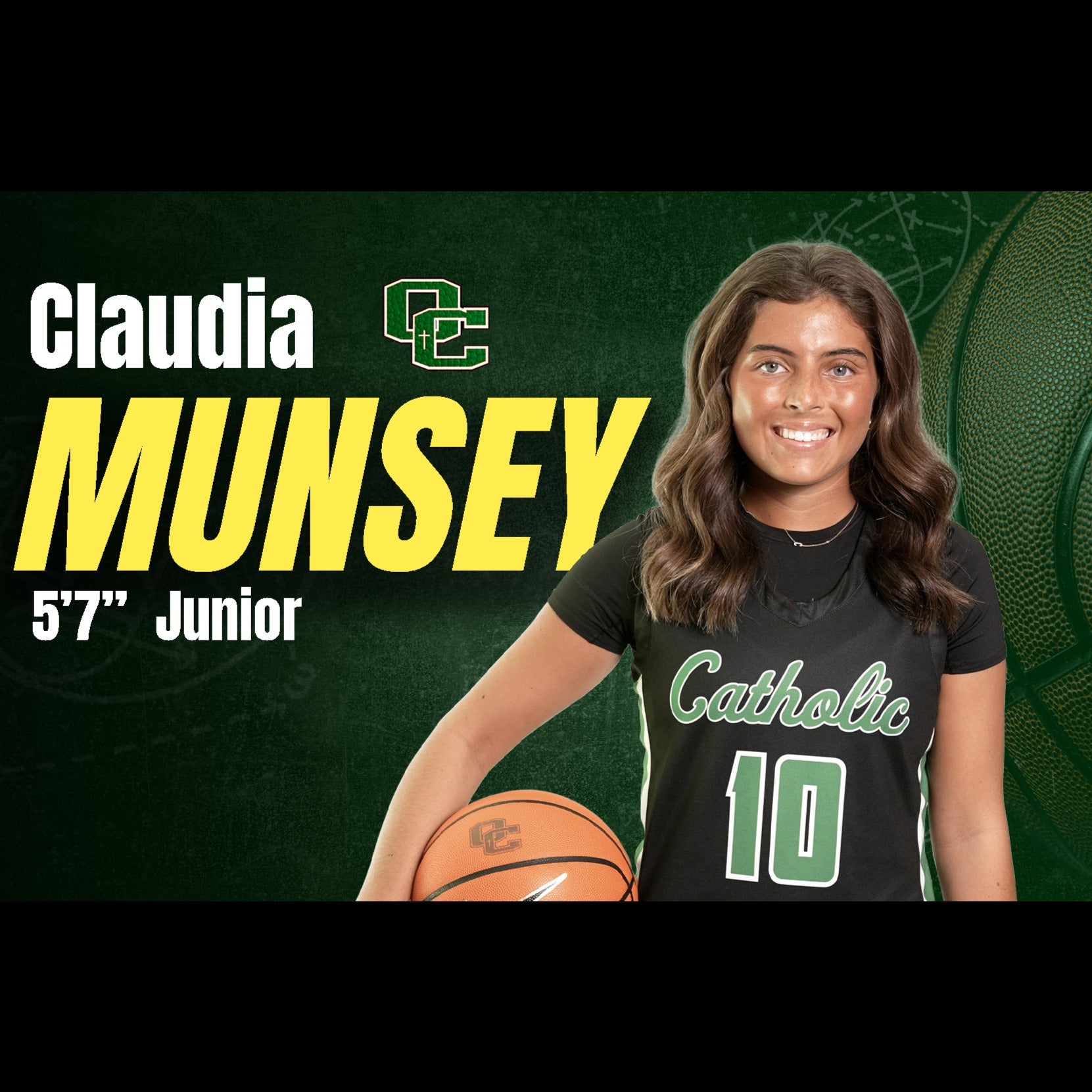 Claudia Munsey mugshot