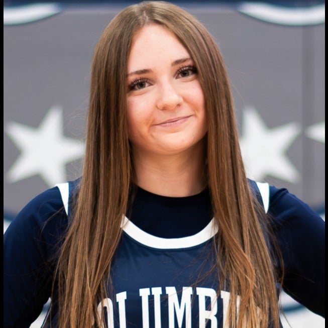 Faith Birley mugshot