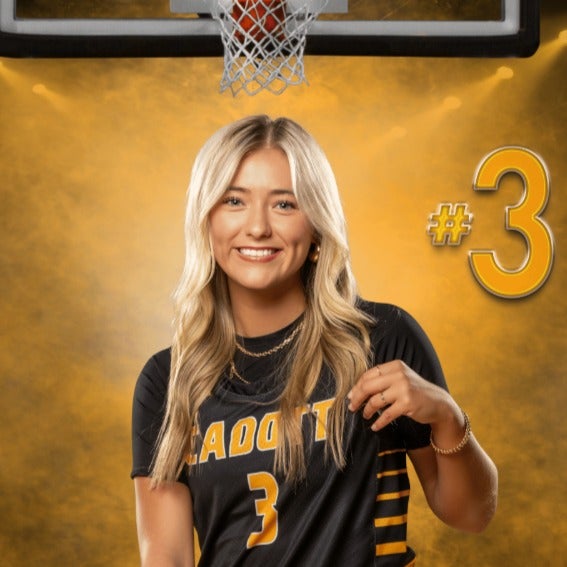 Lilliana Spaeth mugshot