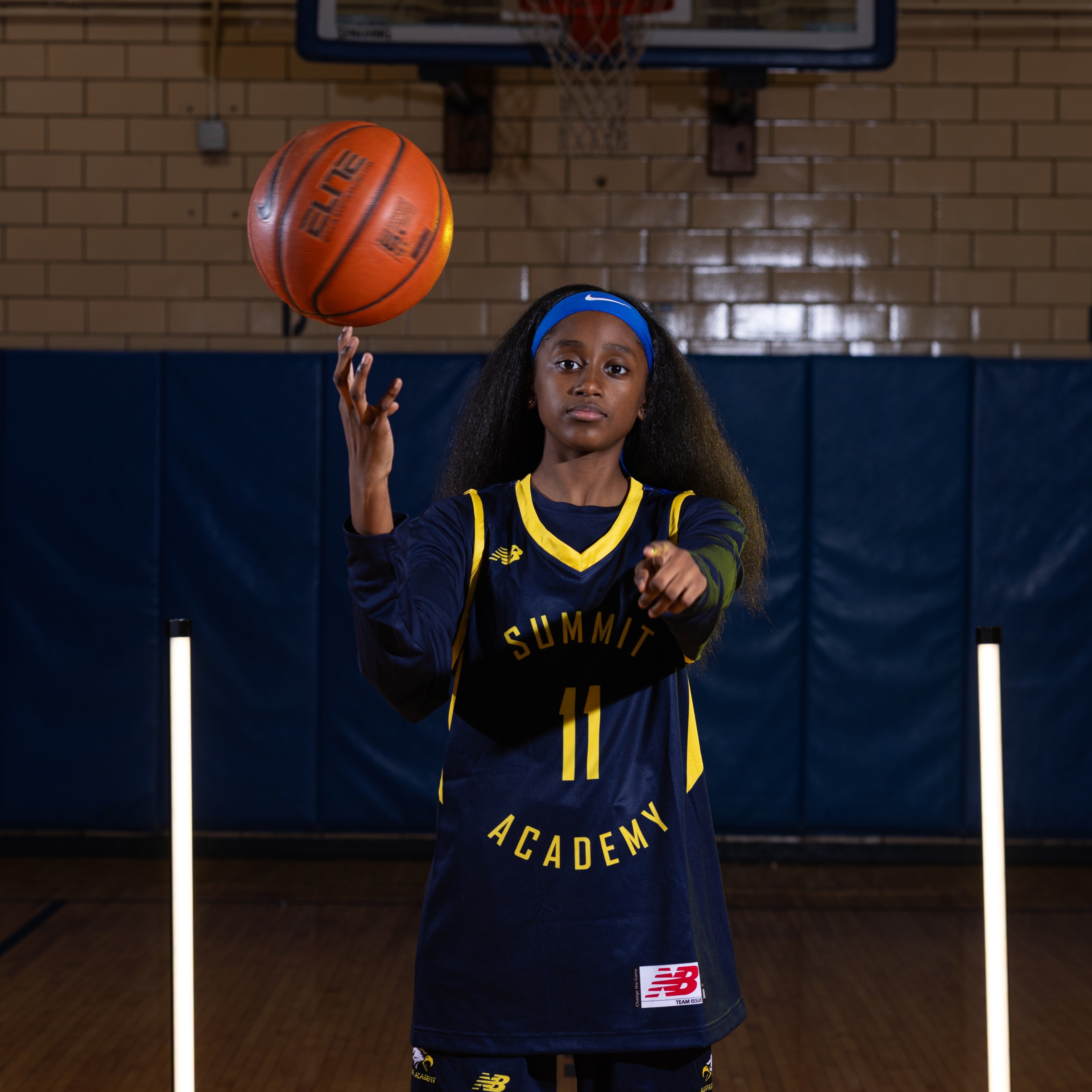 Maya Perkins mugshot