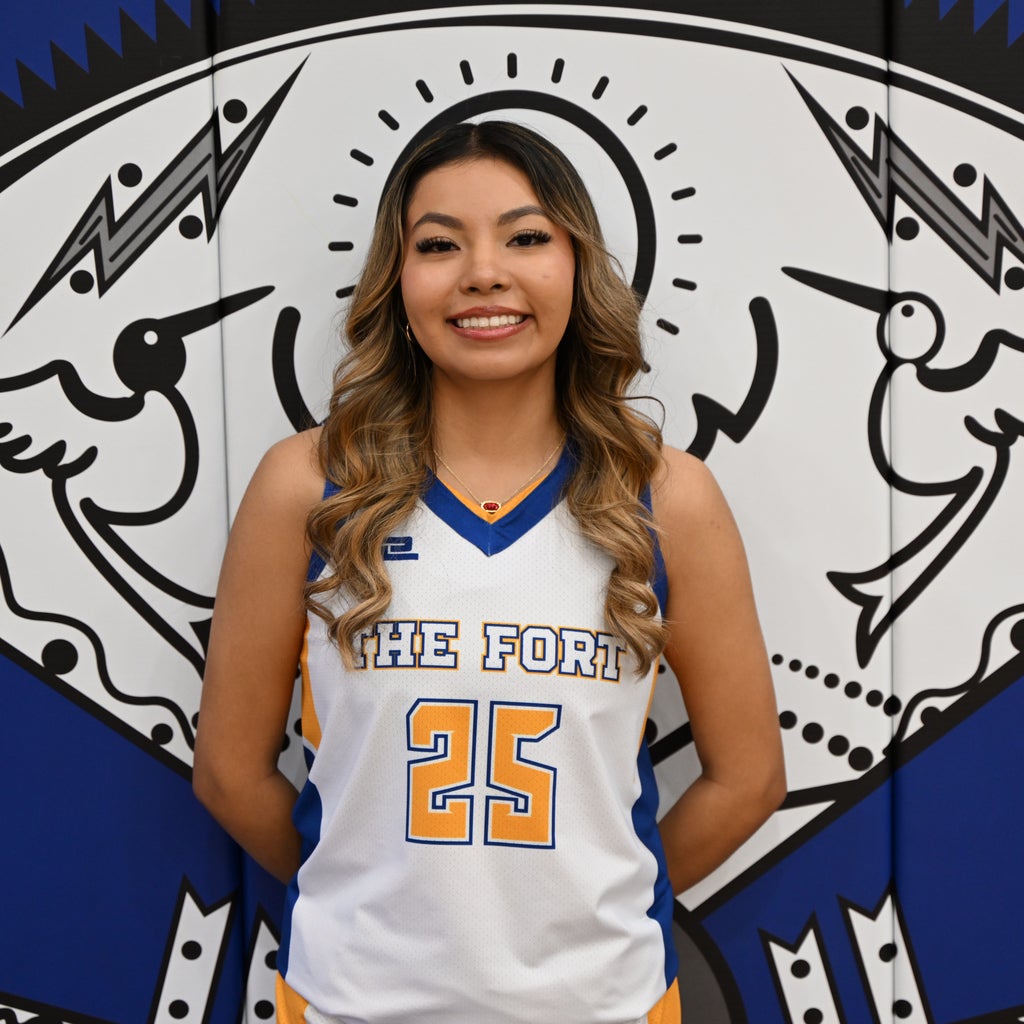 Makayla Chapman mugshot