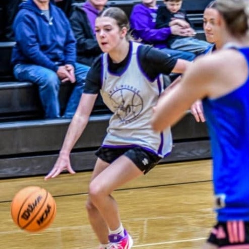 Kendall Long mugshot