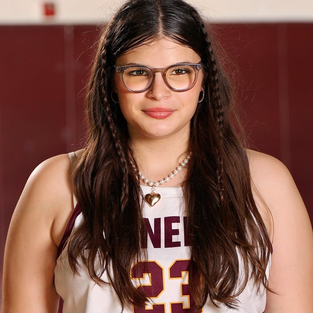 Aniyah Burgess mugshot