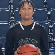 Za’Riah Jenkins mugshot