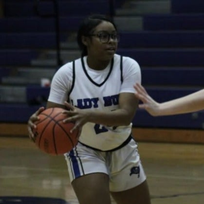 Xi'amara Diaz mugshot