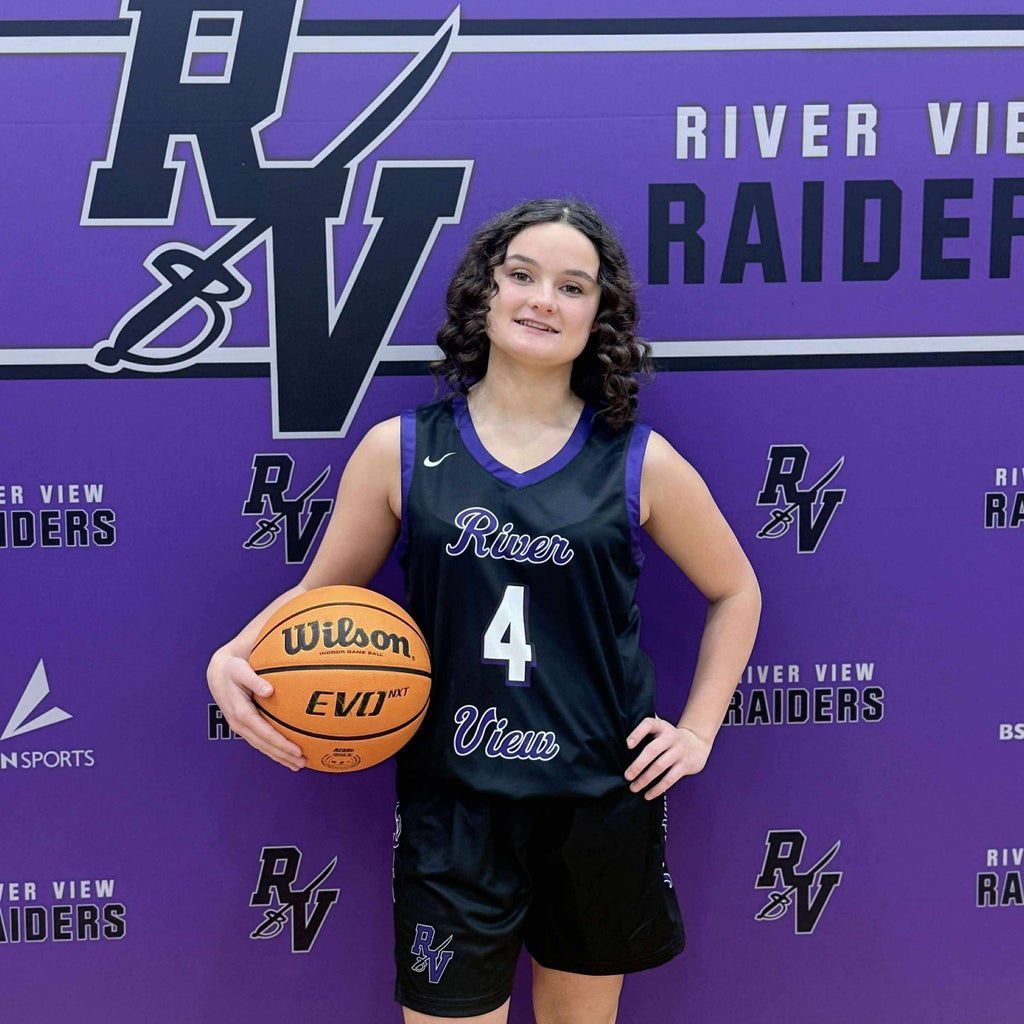 Madison Ball mugshot