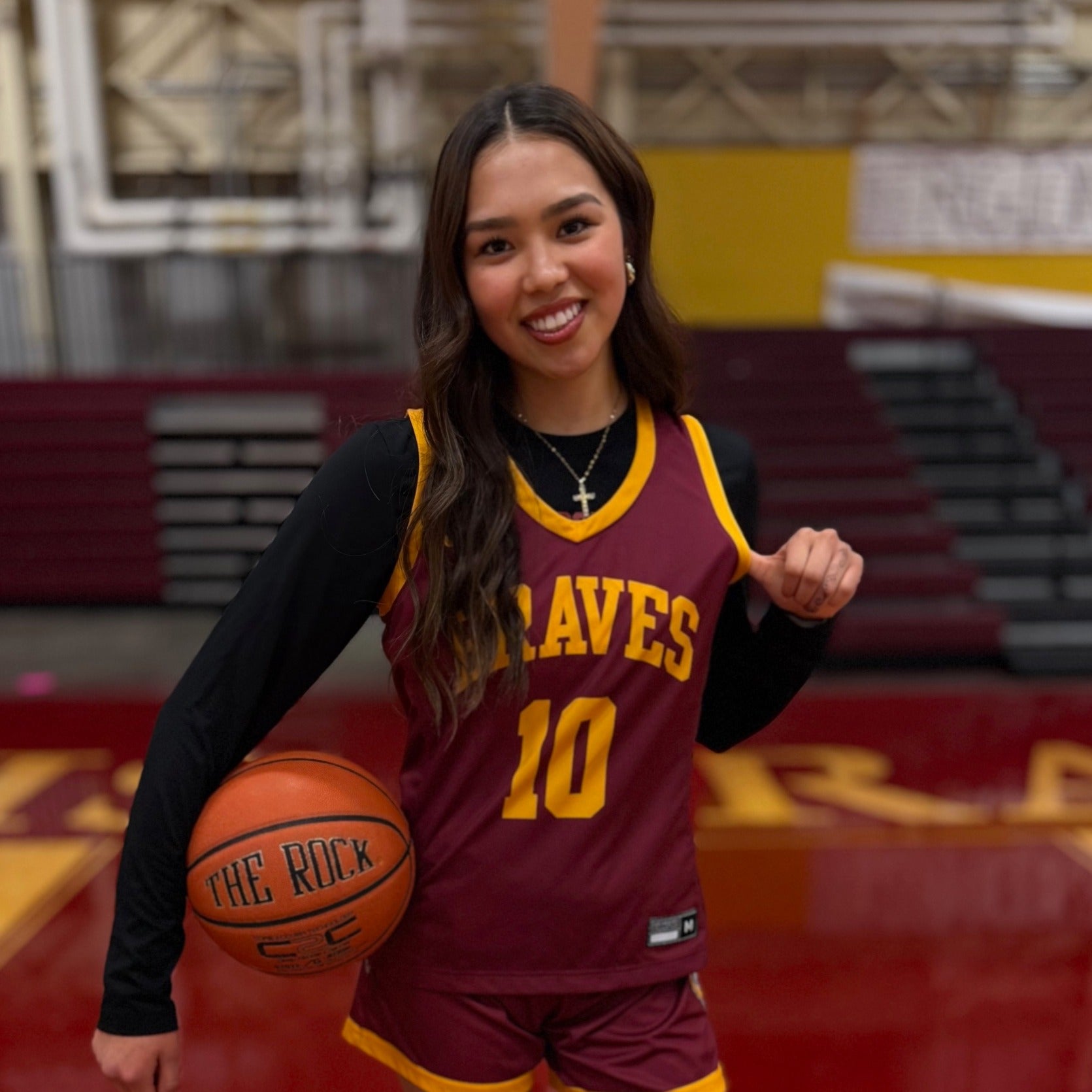 Ashlynn Lonewolf mugshot