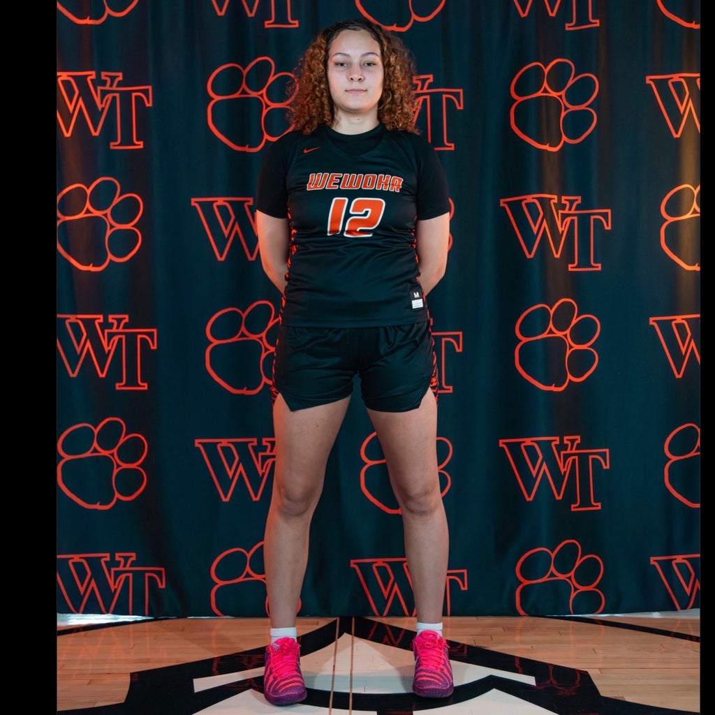 Leilani Scott mugshot