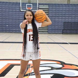 Amiya Carter mugshot