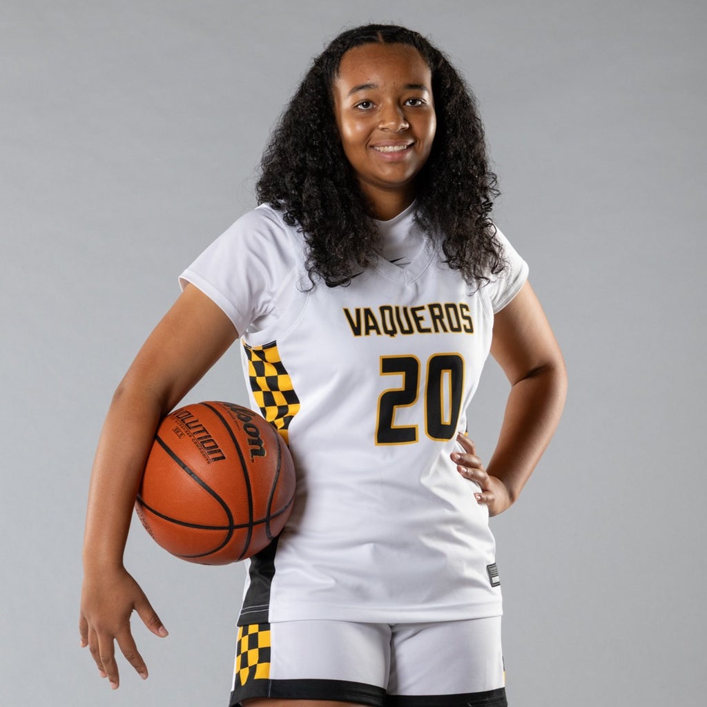 Alauna Powell mugshot