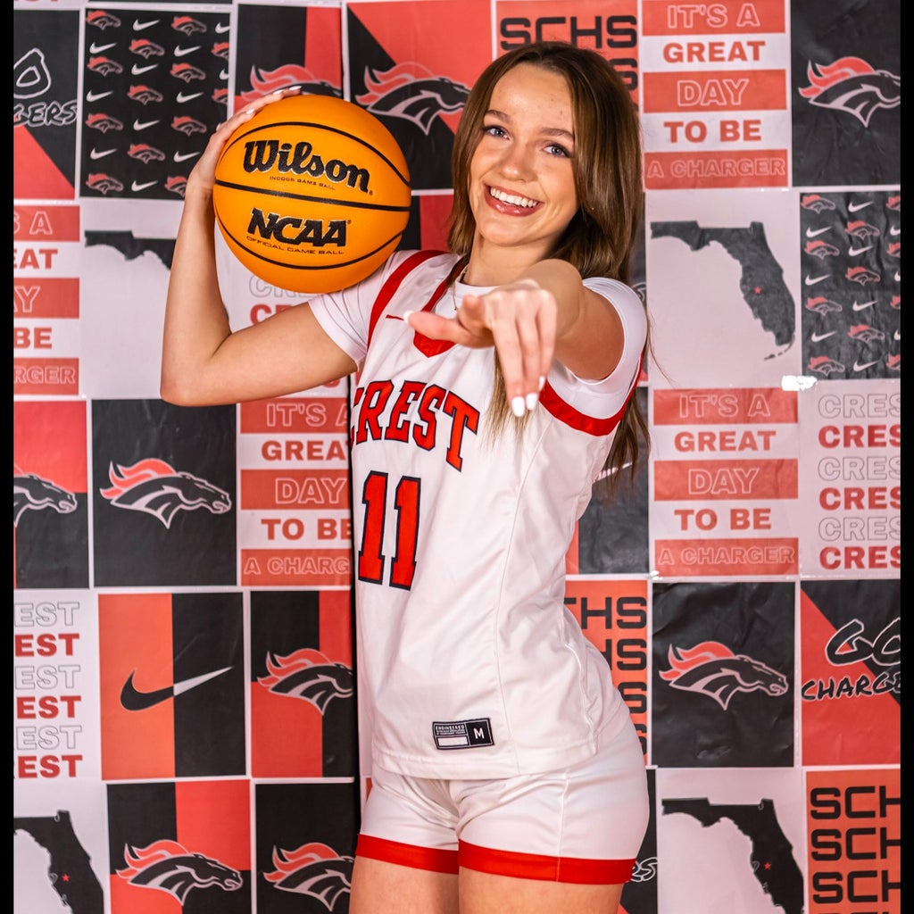 Paityn Caruthers mugshot