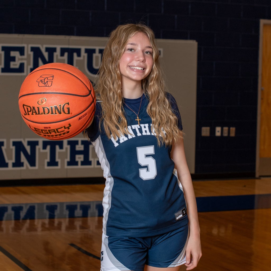 Aubree Morrow mugshot