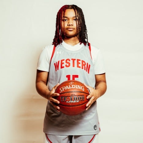 KENNAE White mugshot