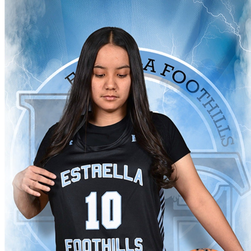 Jasmine Arranaga mugshot