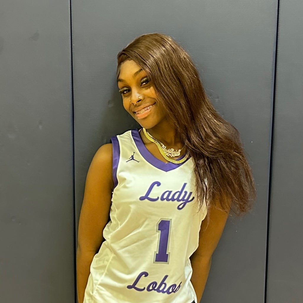 Nevaeh Mbelu mugshot