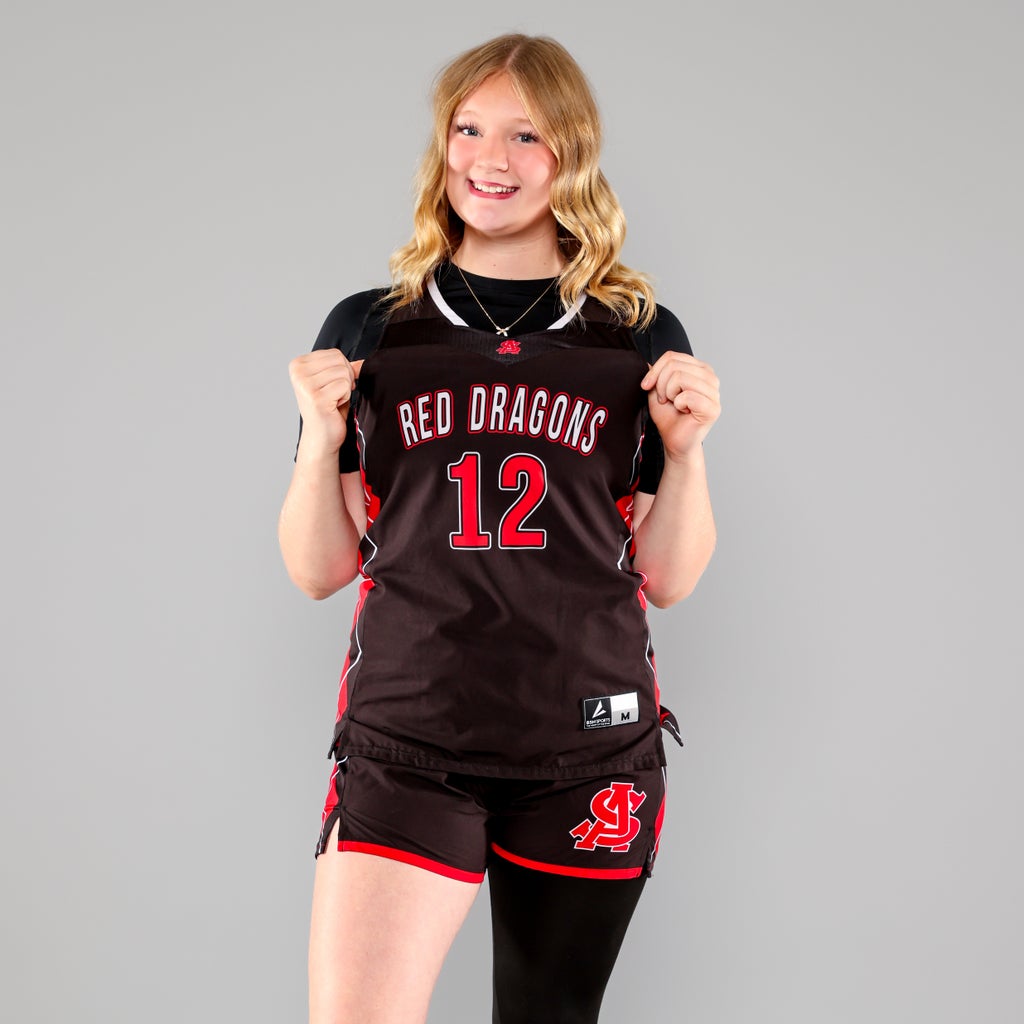 Michaela Aeiker mugshot