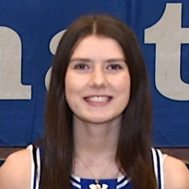 Alyx Kendall mugshot