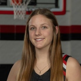 Savannah Dudley mugshot