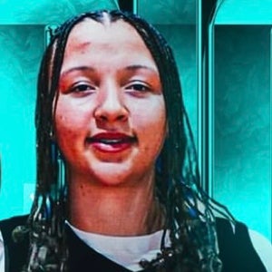 Jemini Mitchell mugshot