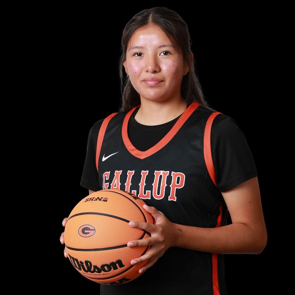 Mckenna Mike mugshot