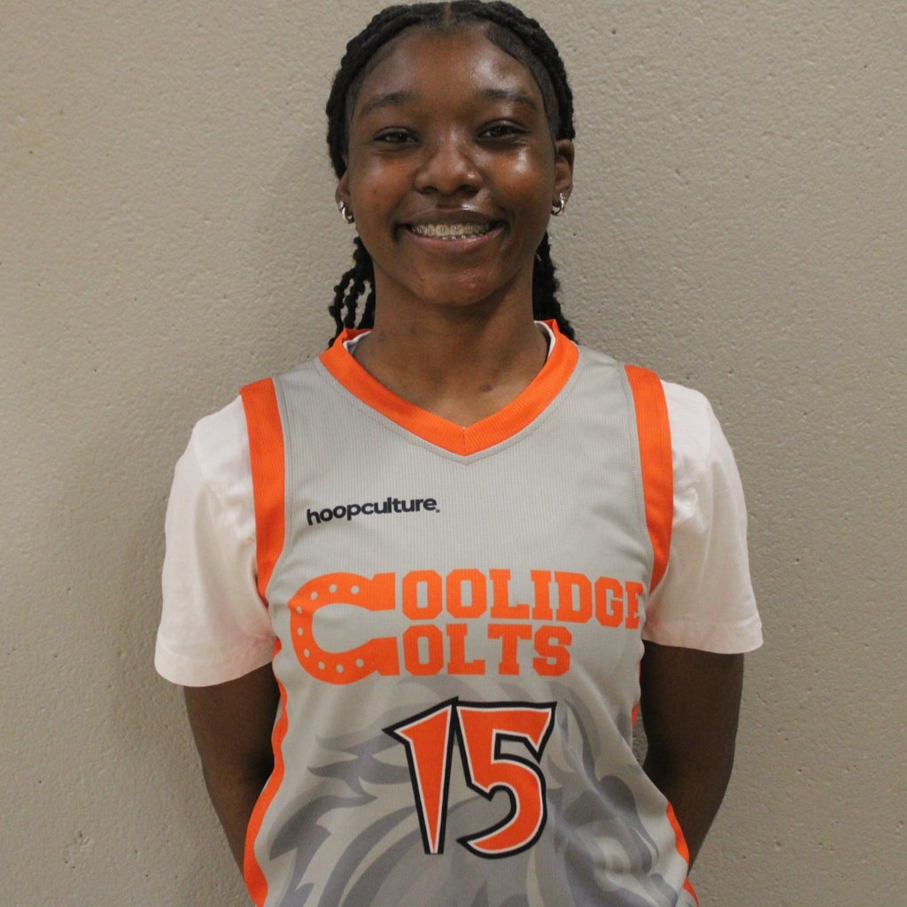 Daniyah Ford mugshot