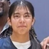 Rachel Perez mugshot