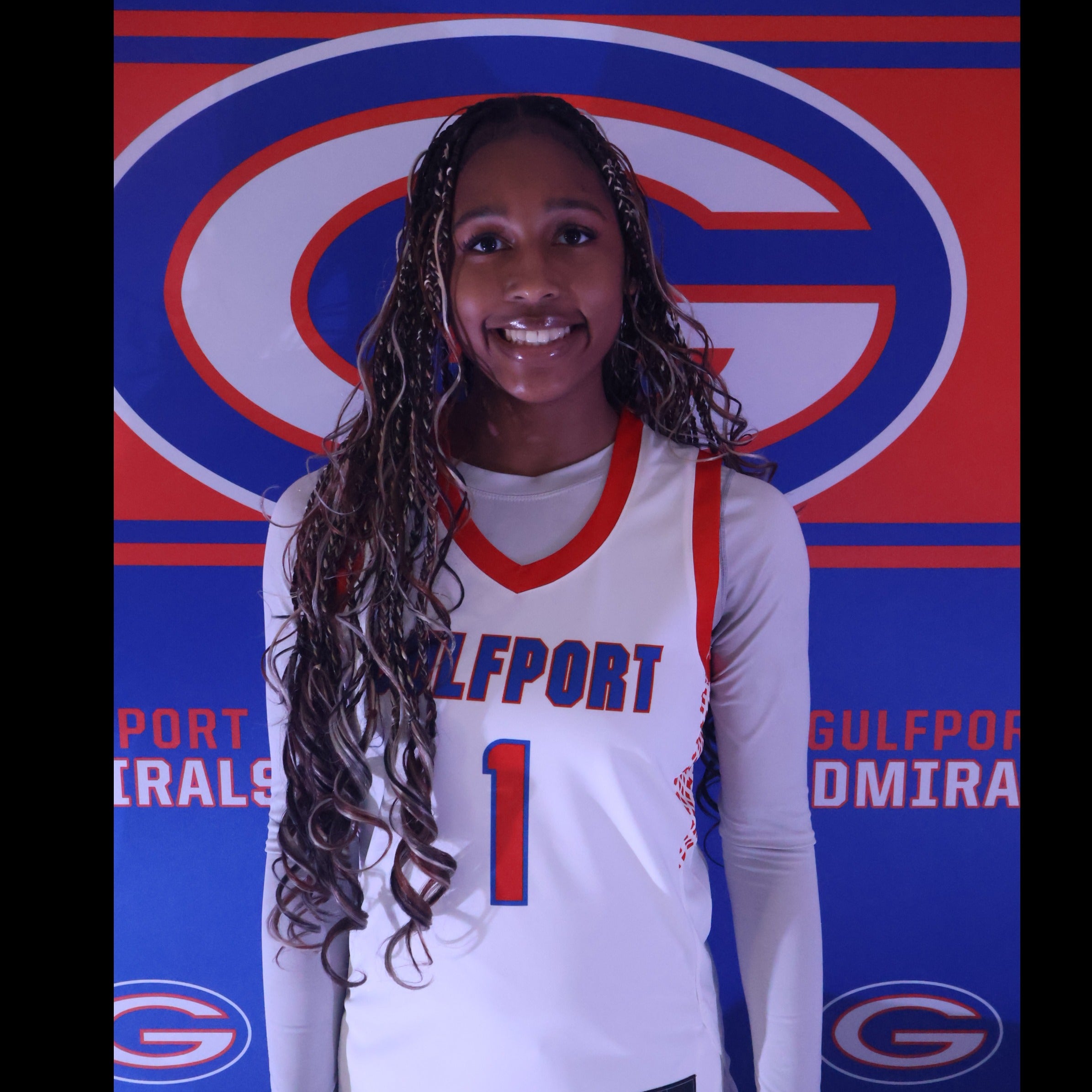 Kamyra Rockingham mugshot