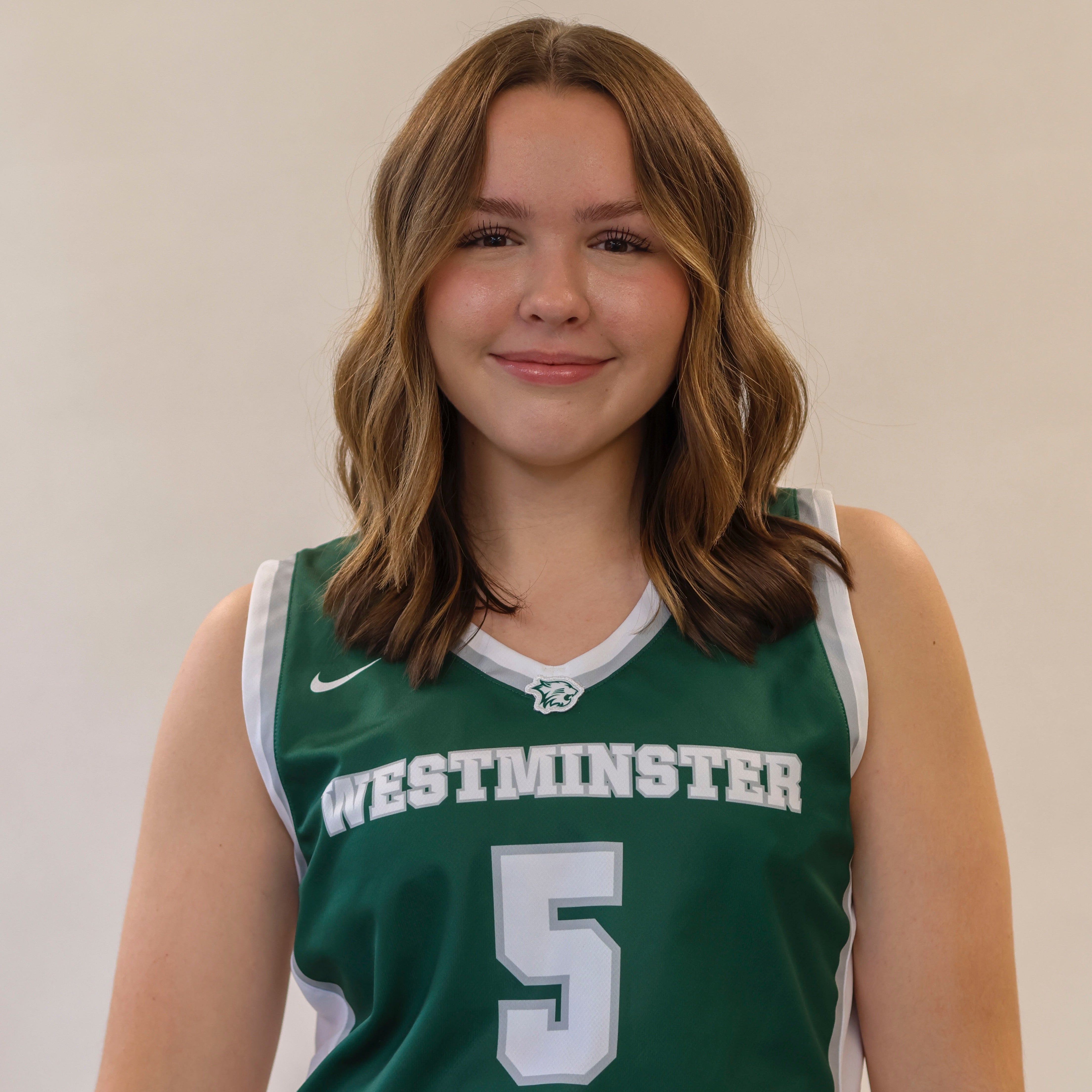 Allison Rawls mugshot