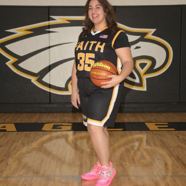 Alli Montgomery mugshot