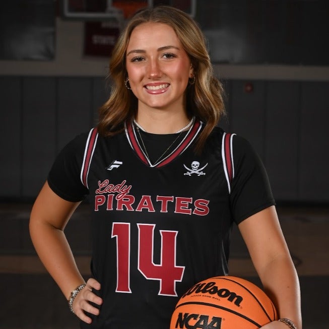 Embrie Kate Rogers mugshot