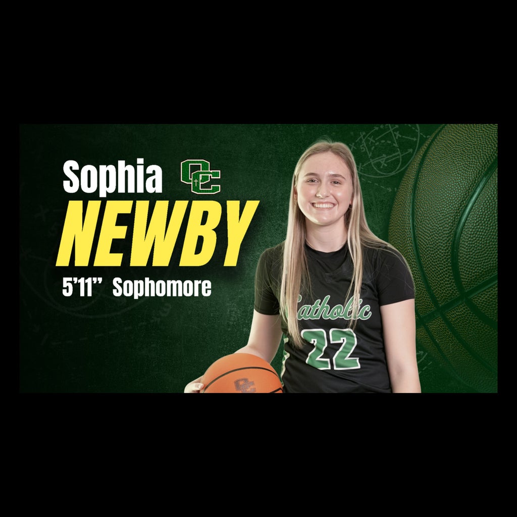 Sophia Newby