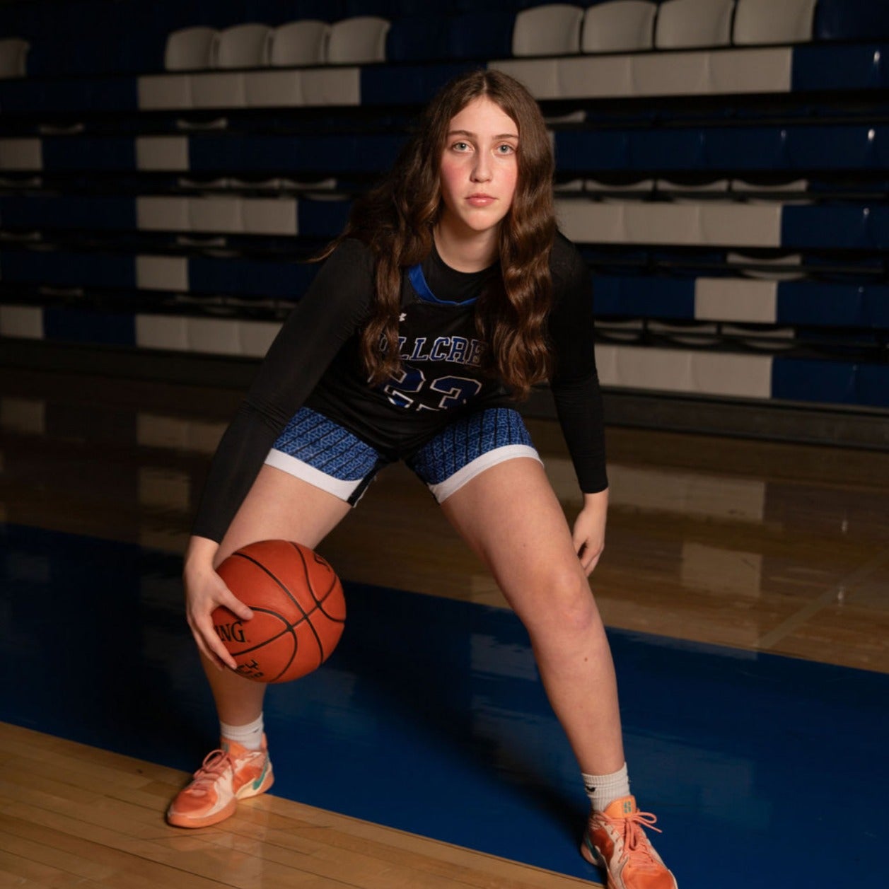 Lillie Moore mugshot