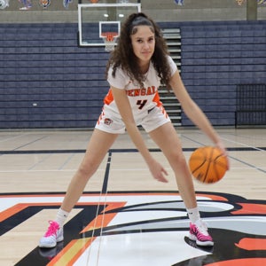 Savana Chase mugshot