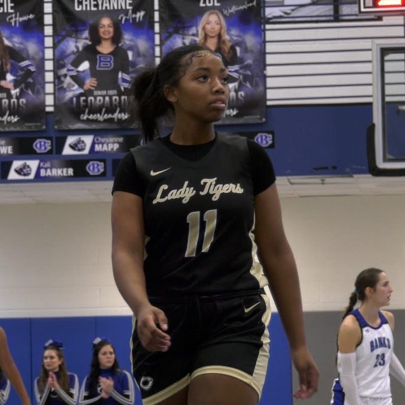 Arianna Patman mugshot