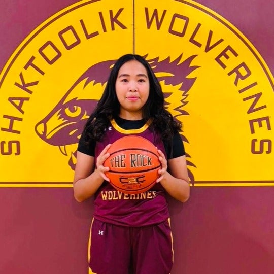 Savannah Paniptchuk mugshot