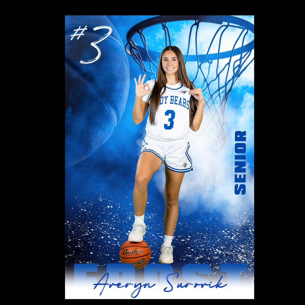 Averyn Surovik mugshot