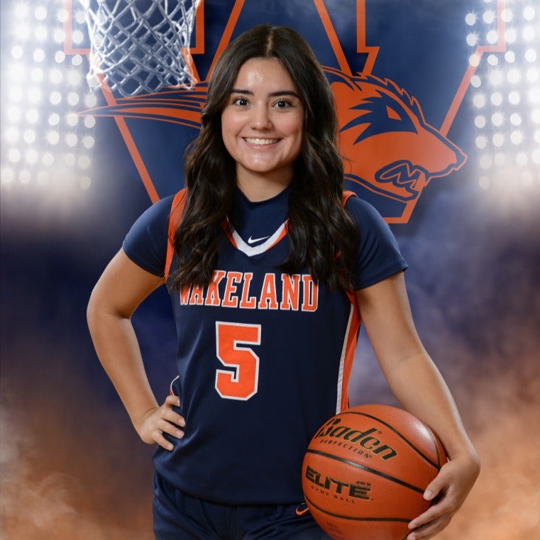 Kaitlin Lazo mugshot