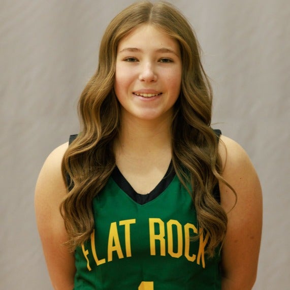 Amelia Hooker mugshot